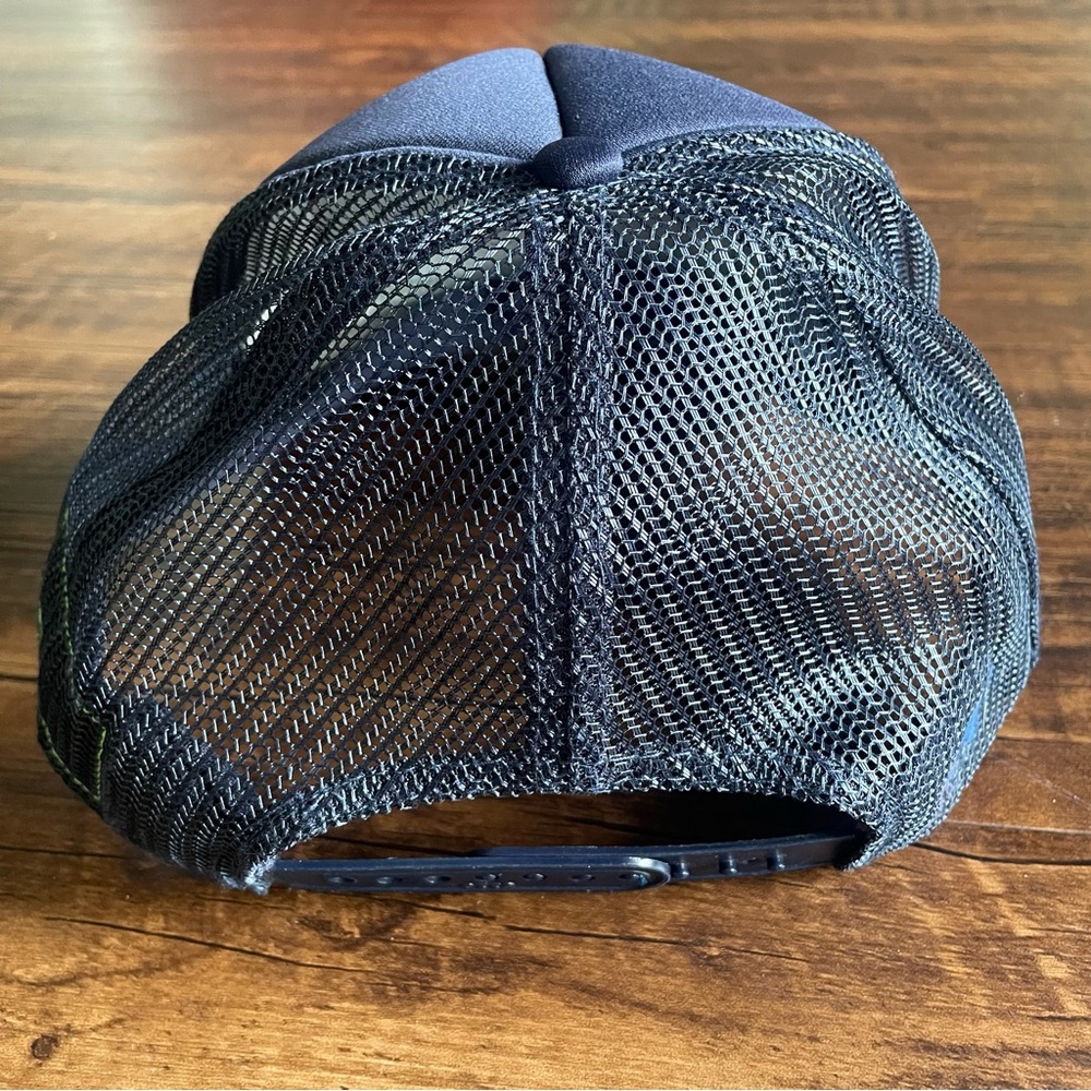 AVIATOR NATION x RELM SnapBack Hat - Picture 8 of 8